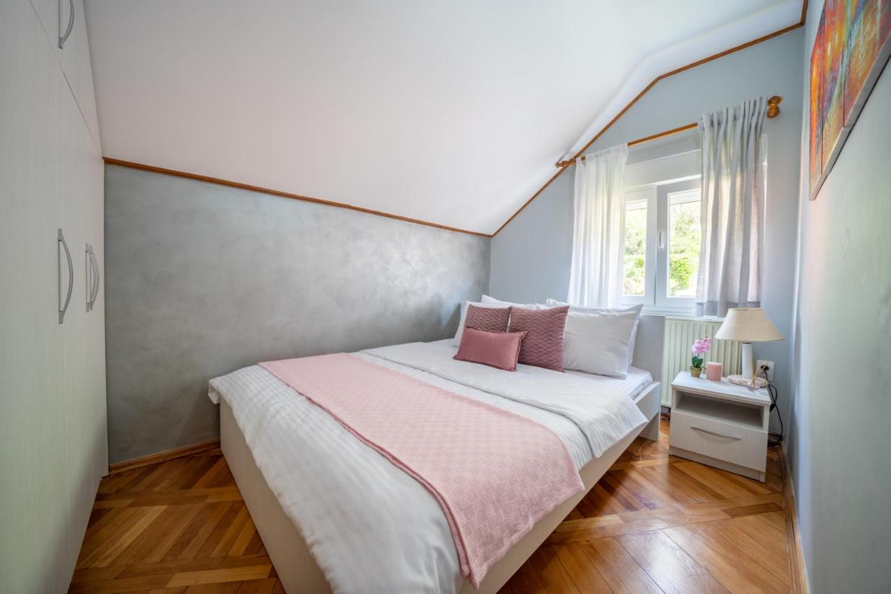 Apartment With Sea View Kotor Exterior foto