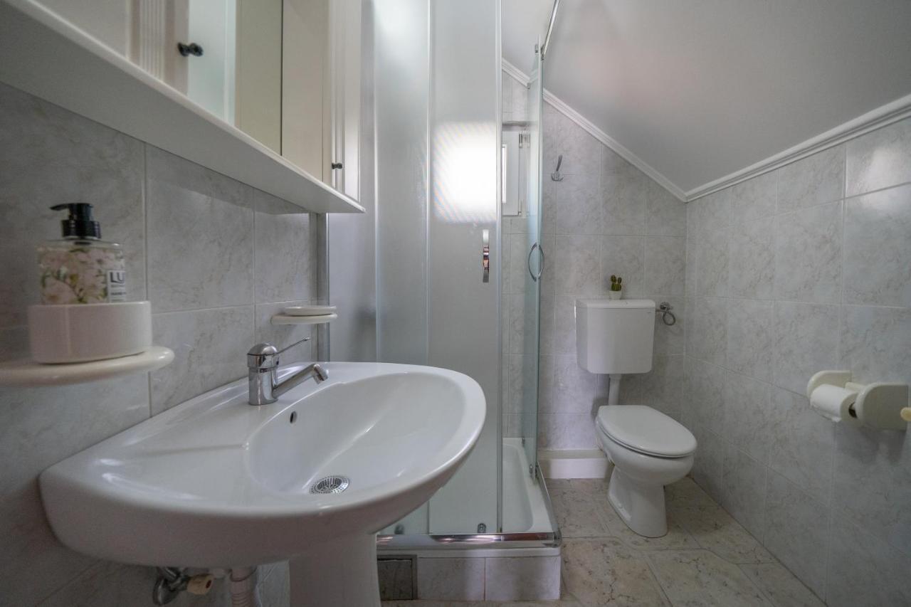 Apartment With Sea View Kotor Exterior foto