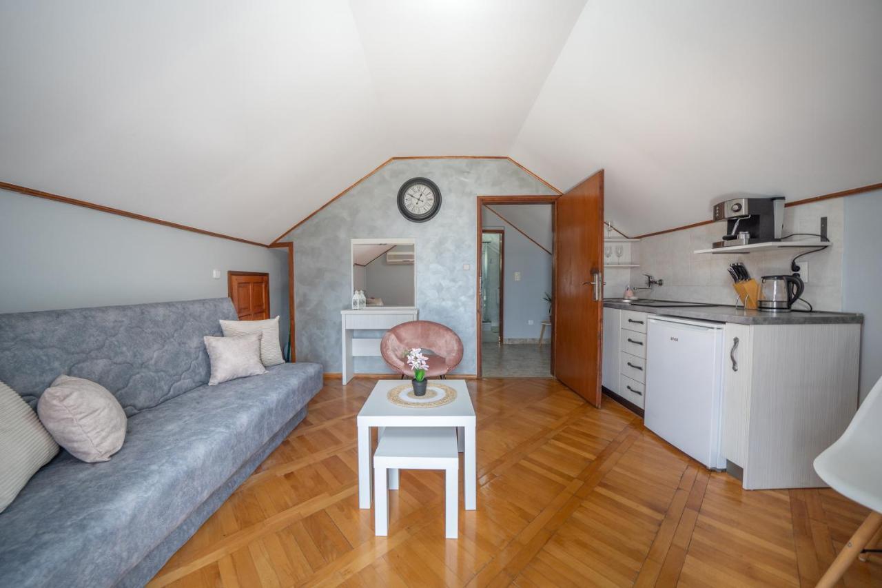 Apartment With Sea View Kotor Exterior foto